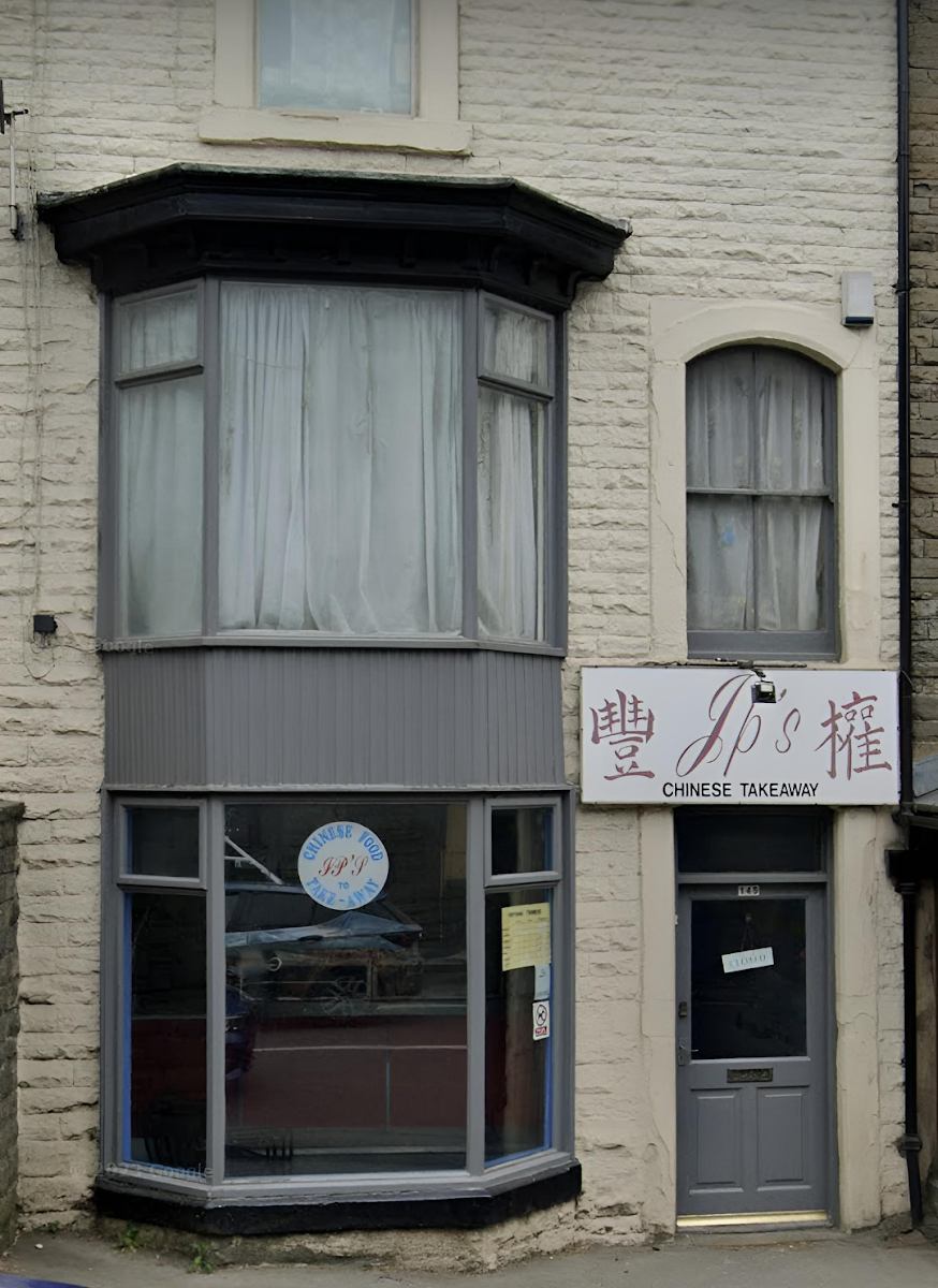 Ip's Fish & Chips